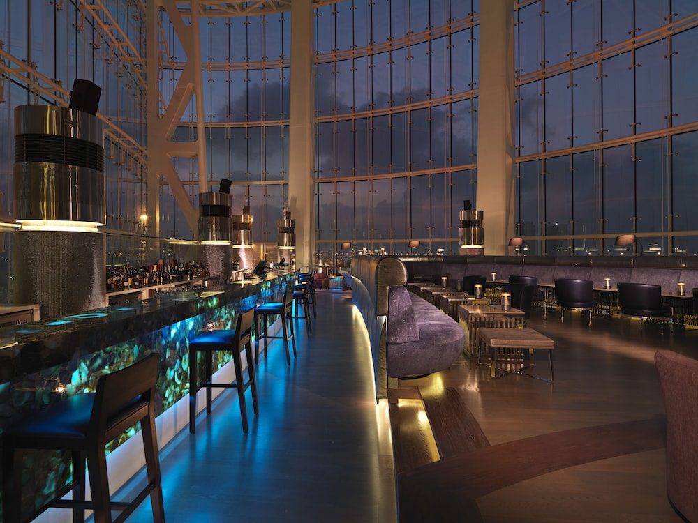 Millennium Al Rawdah Hotel — снимок 28