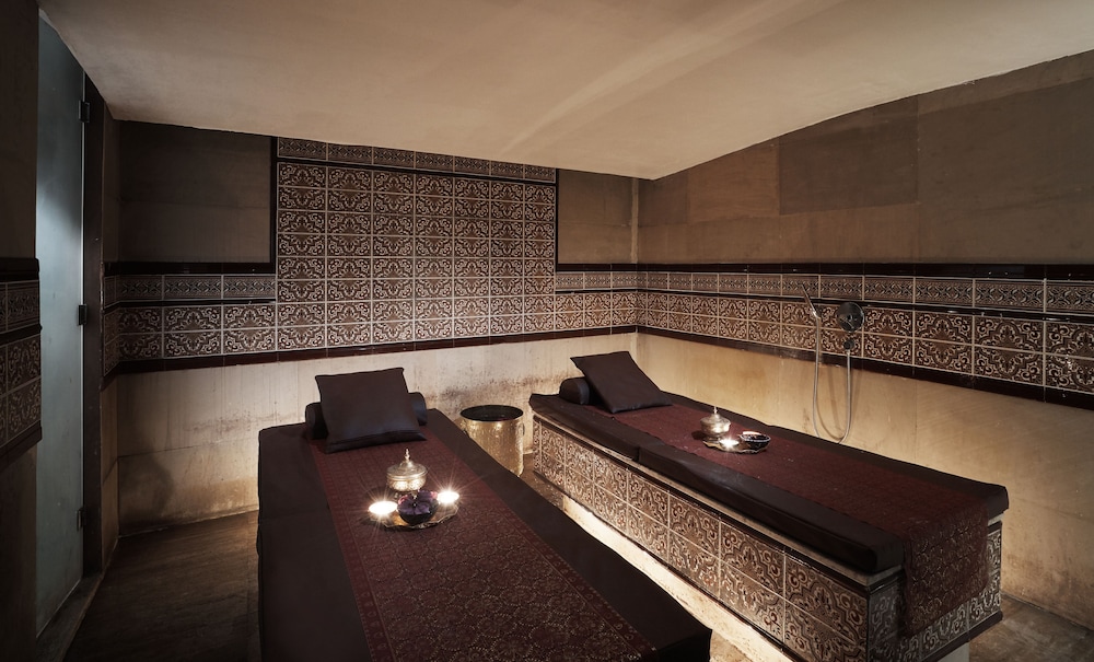 The Canvas Dubai - MGallery Hotel Collection — снимок 24