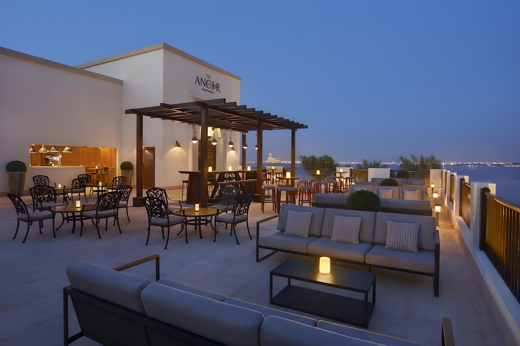 DoubleTree by Hilton Resort & Spa Marjan Island — снимок 27