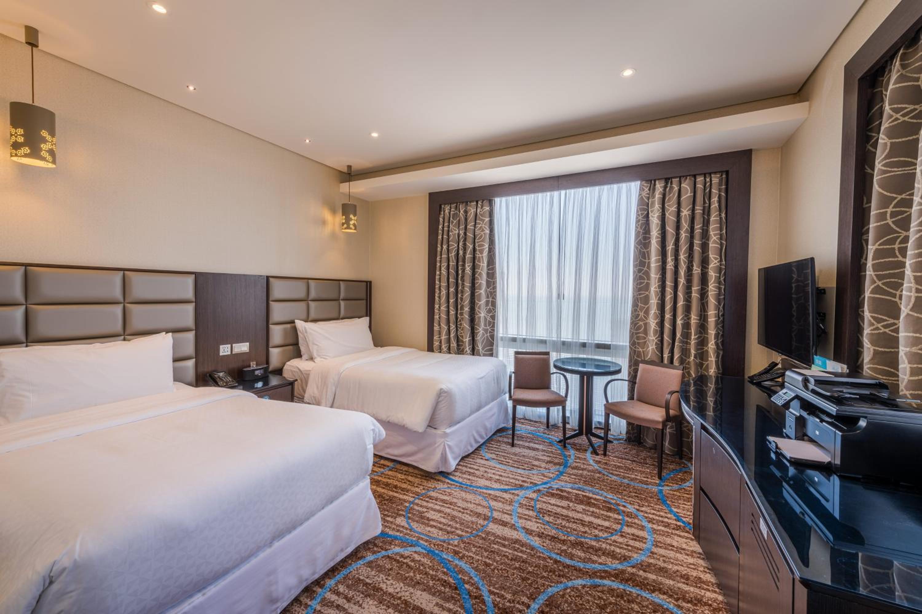 Four Points by Sheraton Kuwait — снимок 25