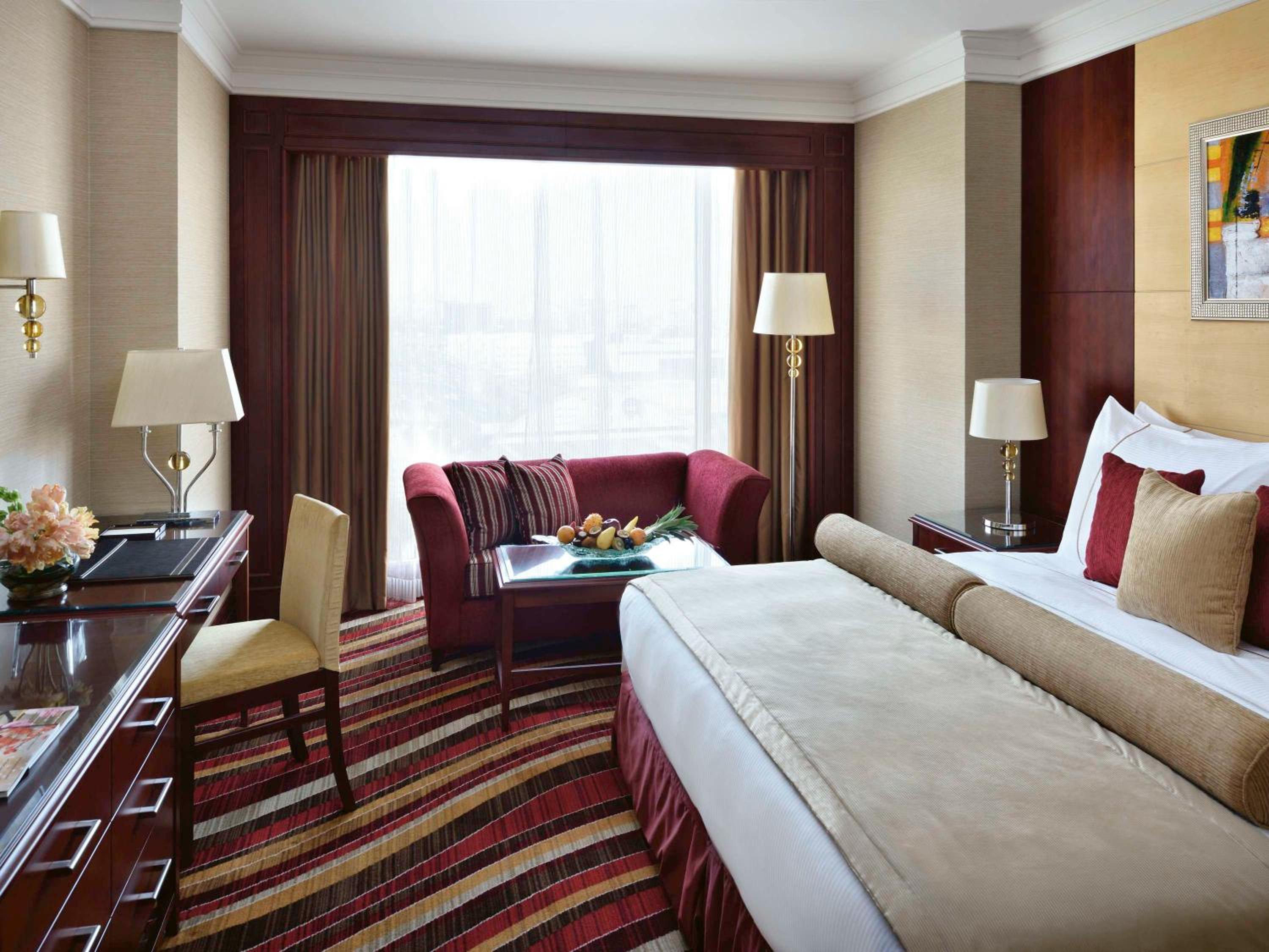 Mövenpick Hotel City Star Jeddah — снимок 9
