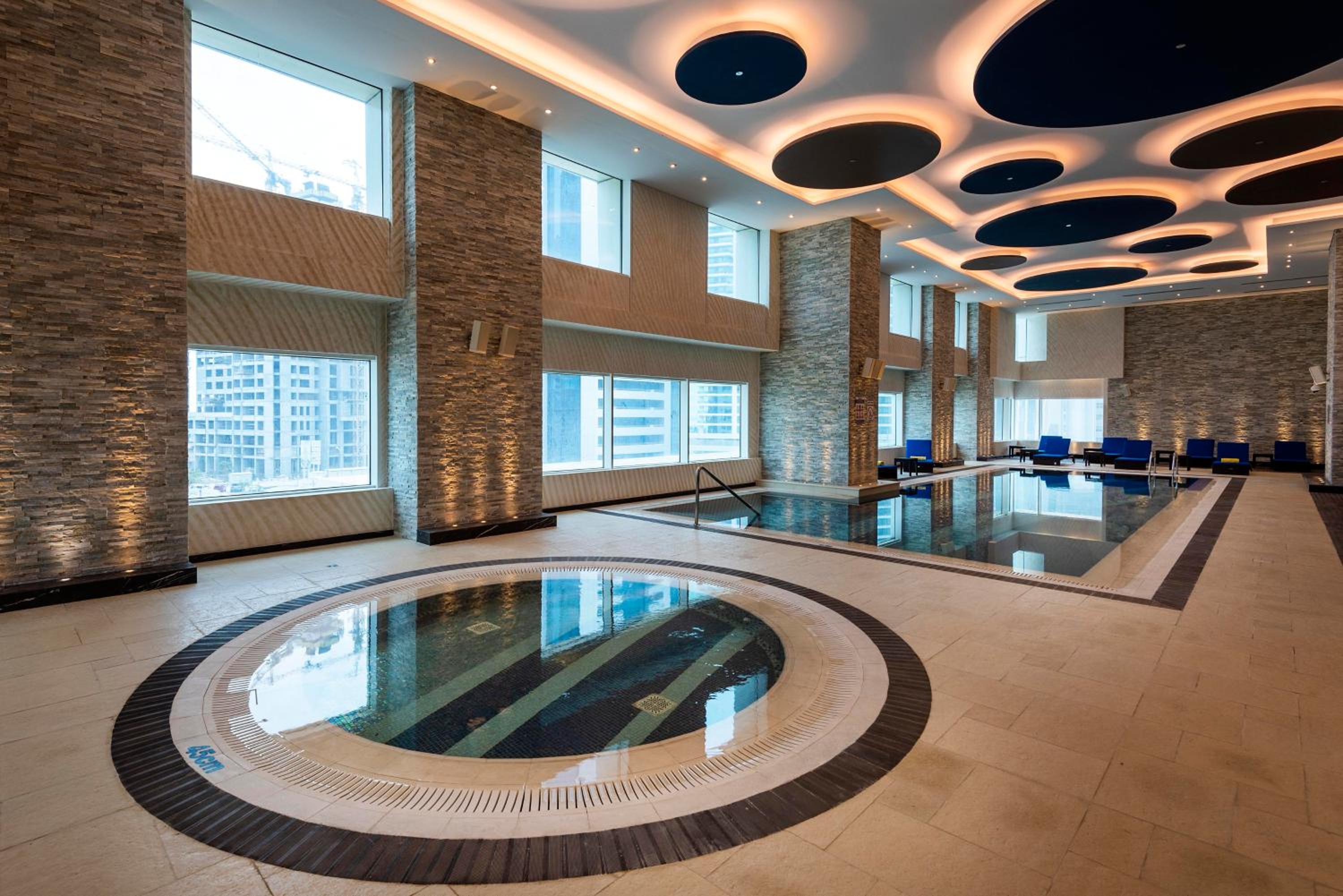 Centara West Bay Hotel & Residences Doha — снимок 27
