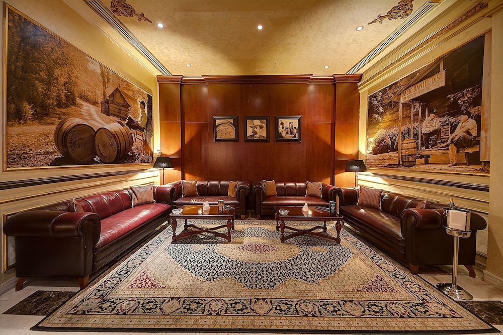 Ascot Hotel — снимок 5