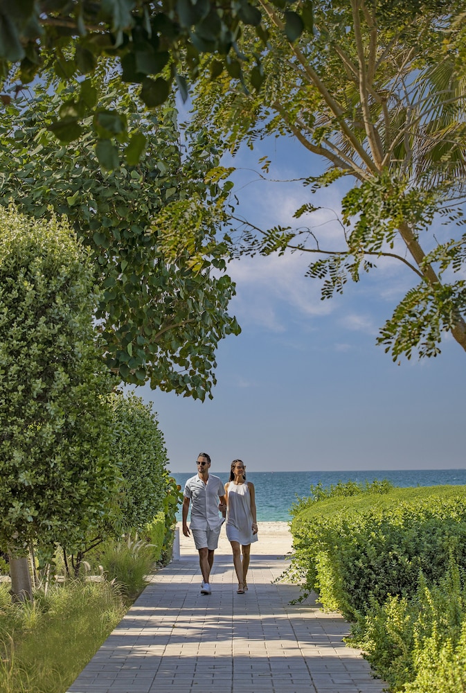 The Oberoi Beach Resort, Al Zorah — снимок 13