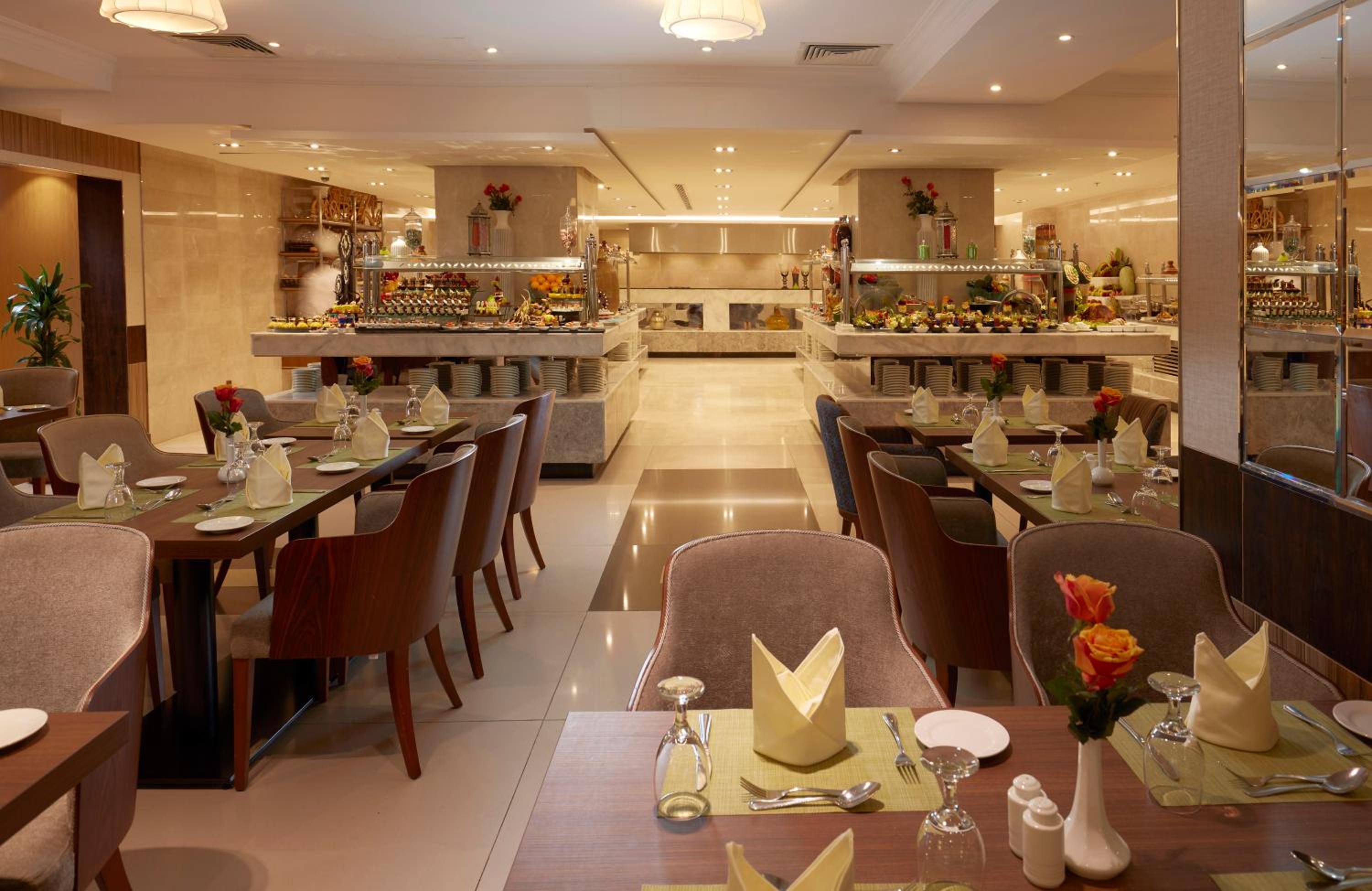 Majlis Grand Mercure Madinah — снимок 7