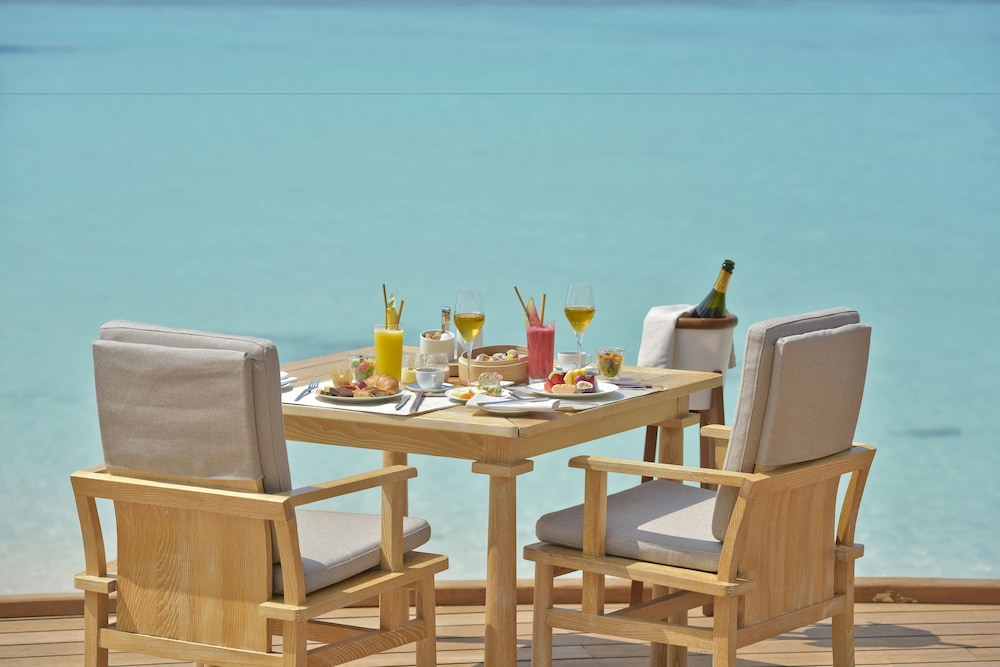 Milaidhoo Island Maldives — снимок 9