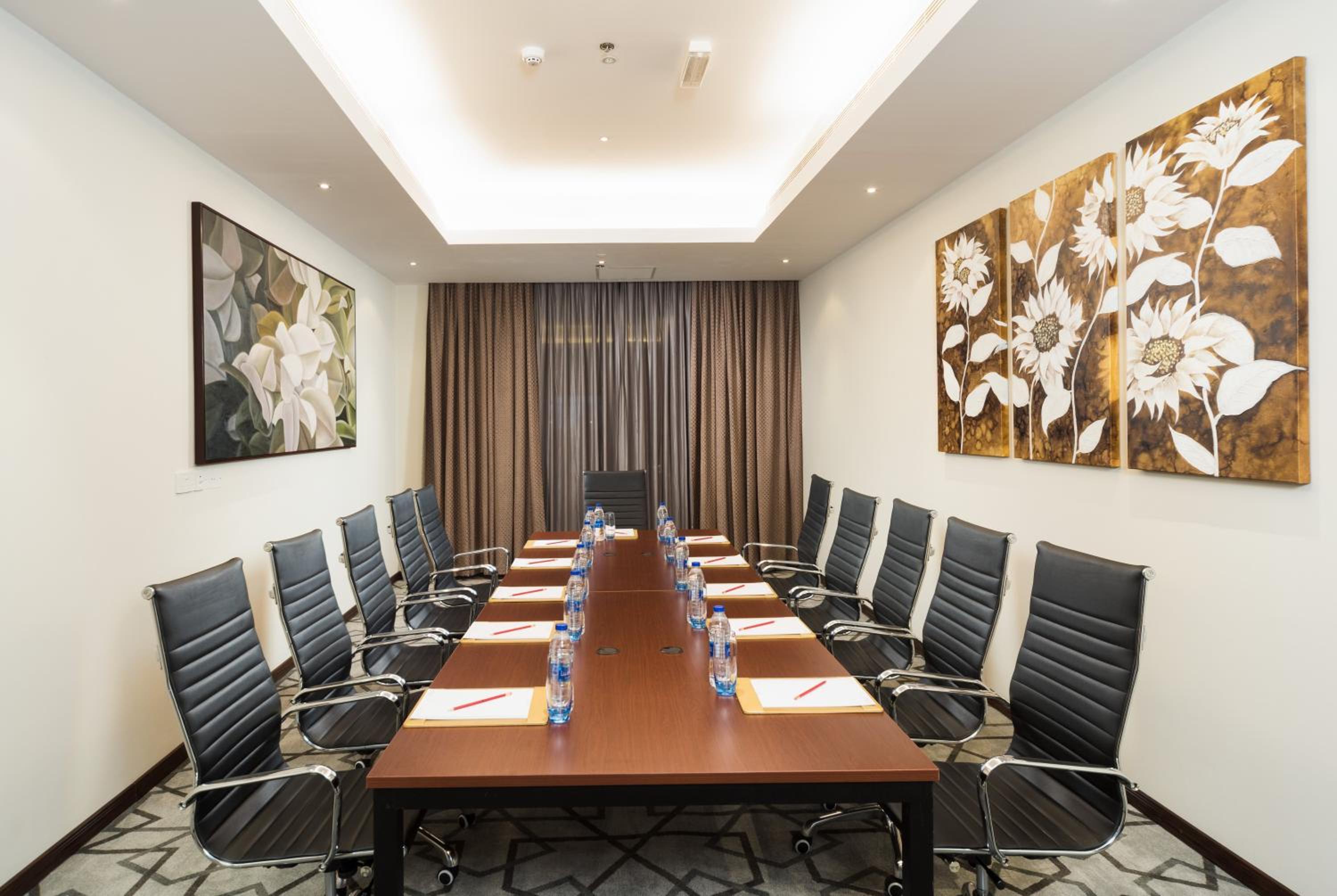 Centara Muscat Hotel Oman — снимок 13