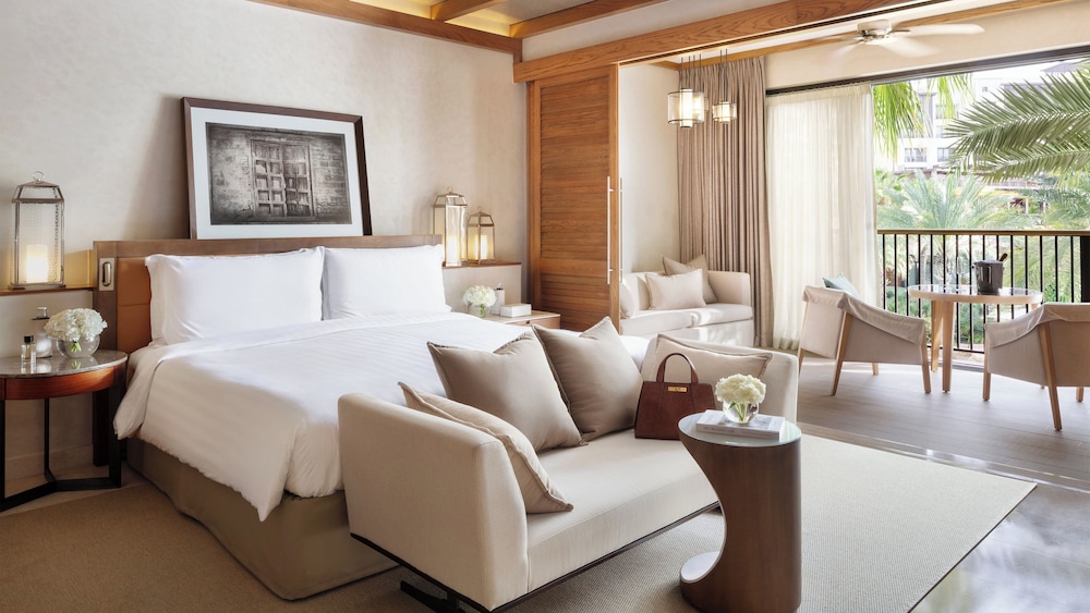 Jumeirah Al Naseem — снимок 22