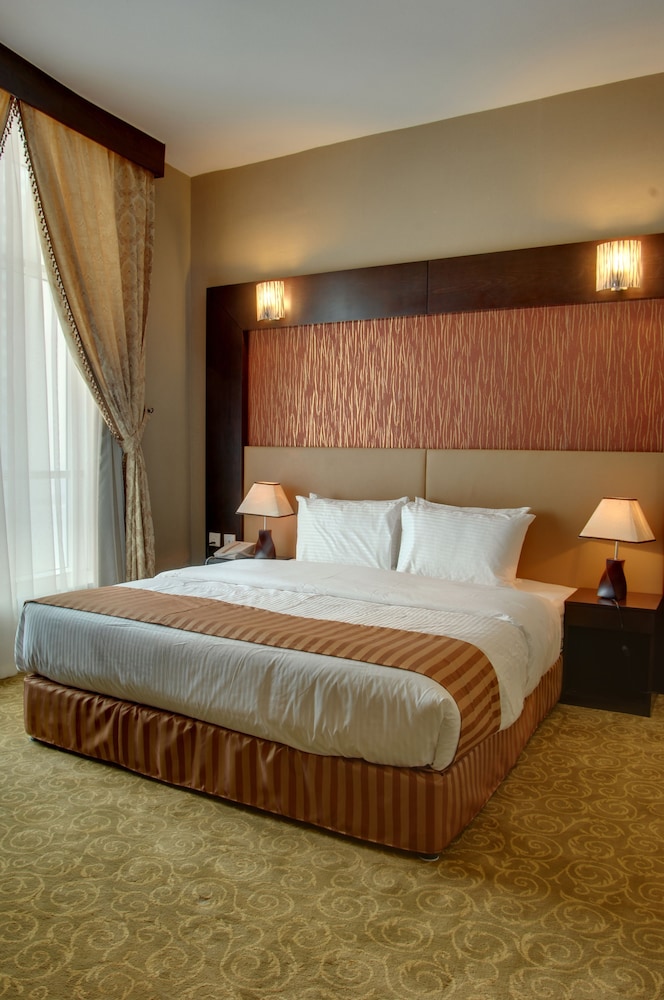 Aryana Hotel — снимок 16