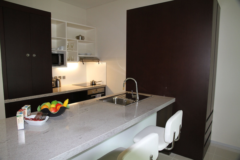 Ascott Park Place Dubai — снимок 13