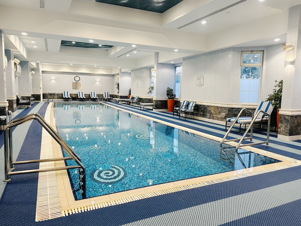 Al Aziziyah Boutique Hotel — снимок 17