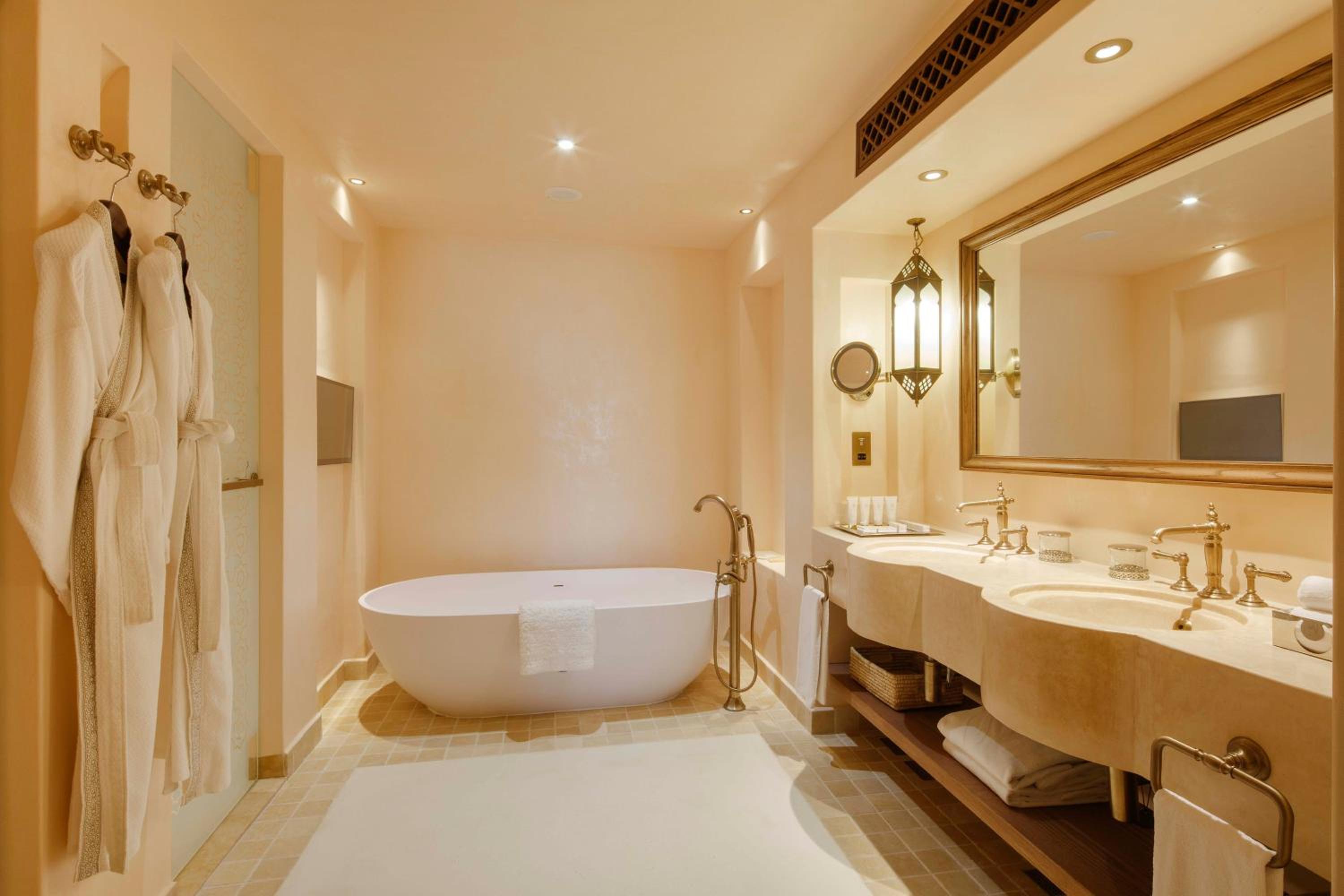 Al Wathba, a Luxury Collection Desert Resort & Spa, Abu Dhabi — снимок 9