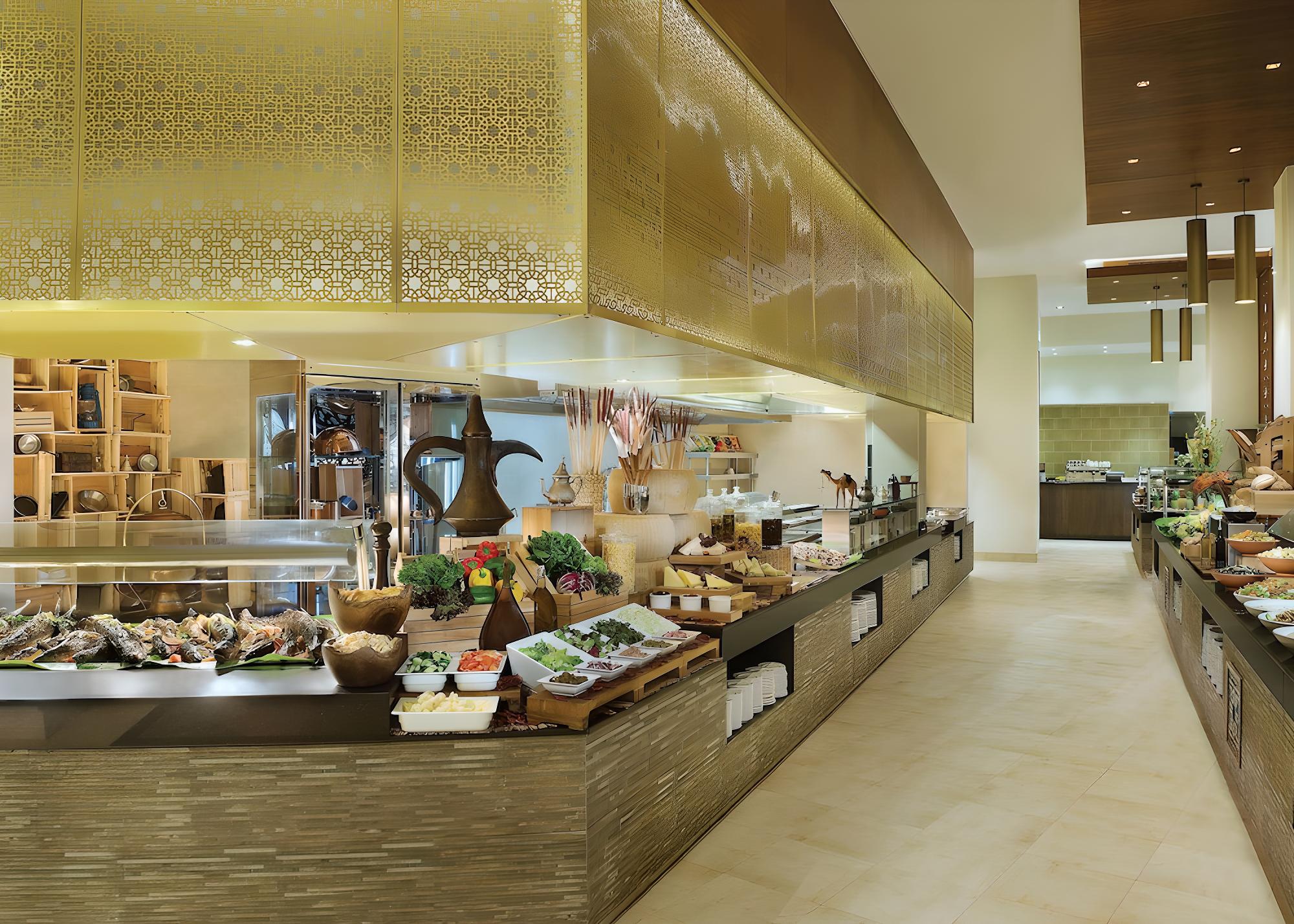 DoubleTree by Hilton Resort & Spa Marjan Island — снимок 11