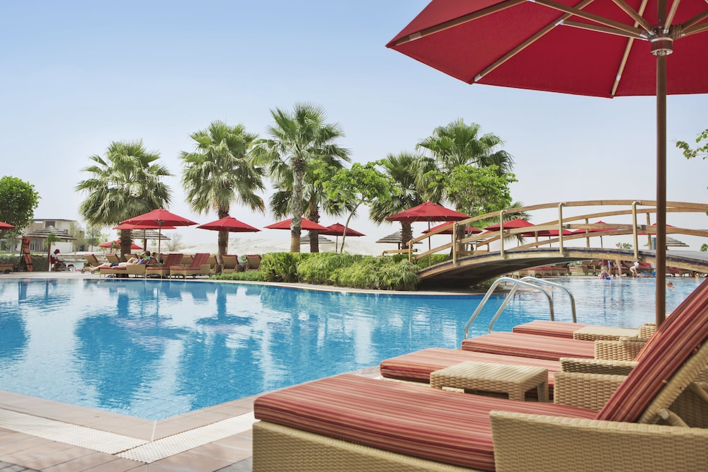 Khalidiya Palace Rayhaan by Rotana — снимок 27