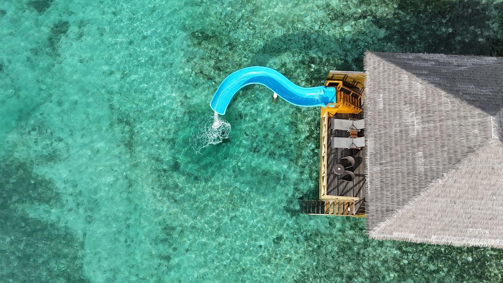 Cocoon Maldives — снимок 25