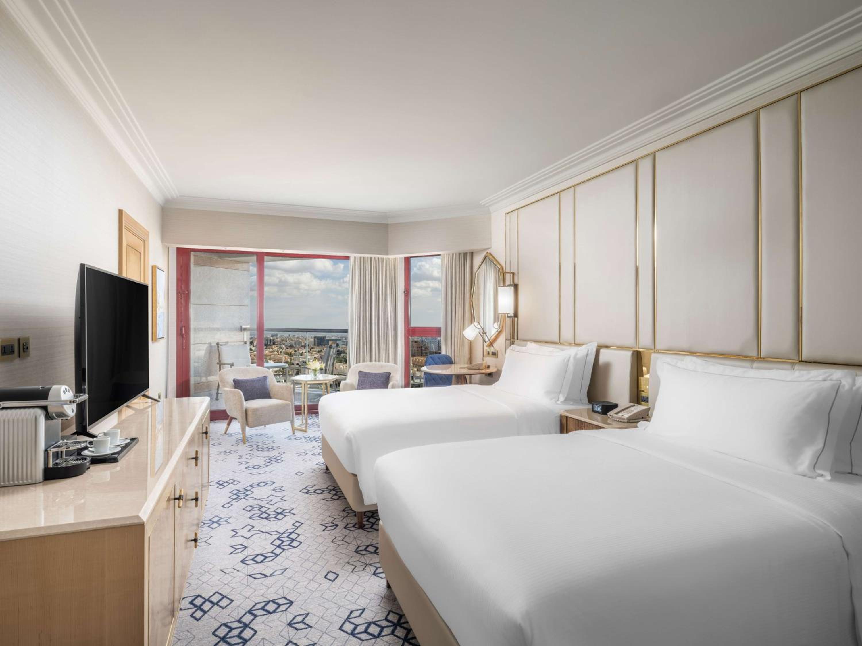 Jeddah Hilton — снимок 16
