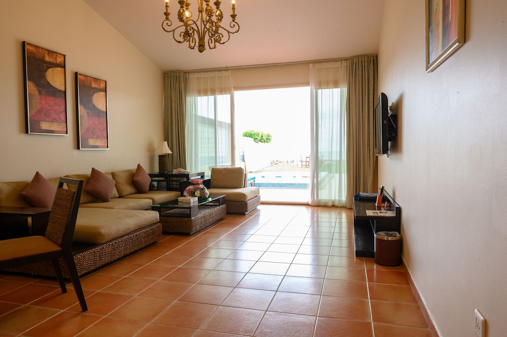 Mövenpick Resort Al Nawras Jeddah — снимок 9