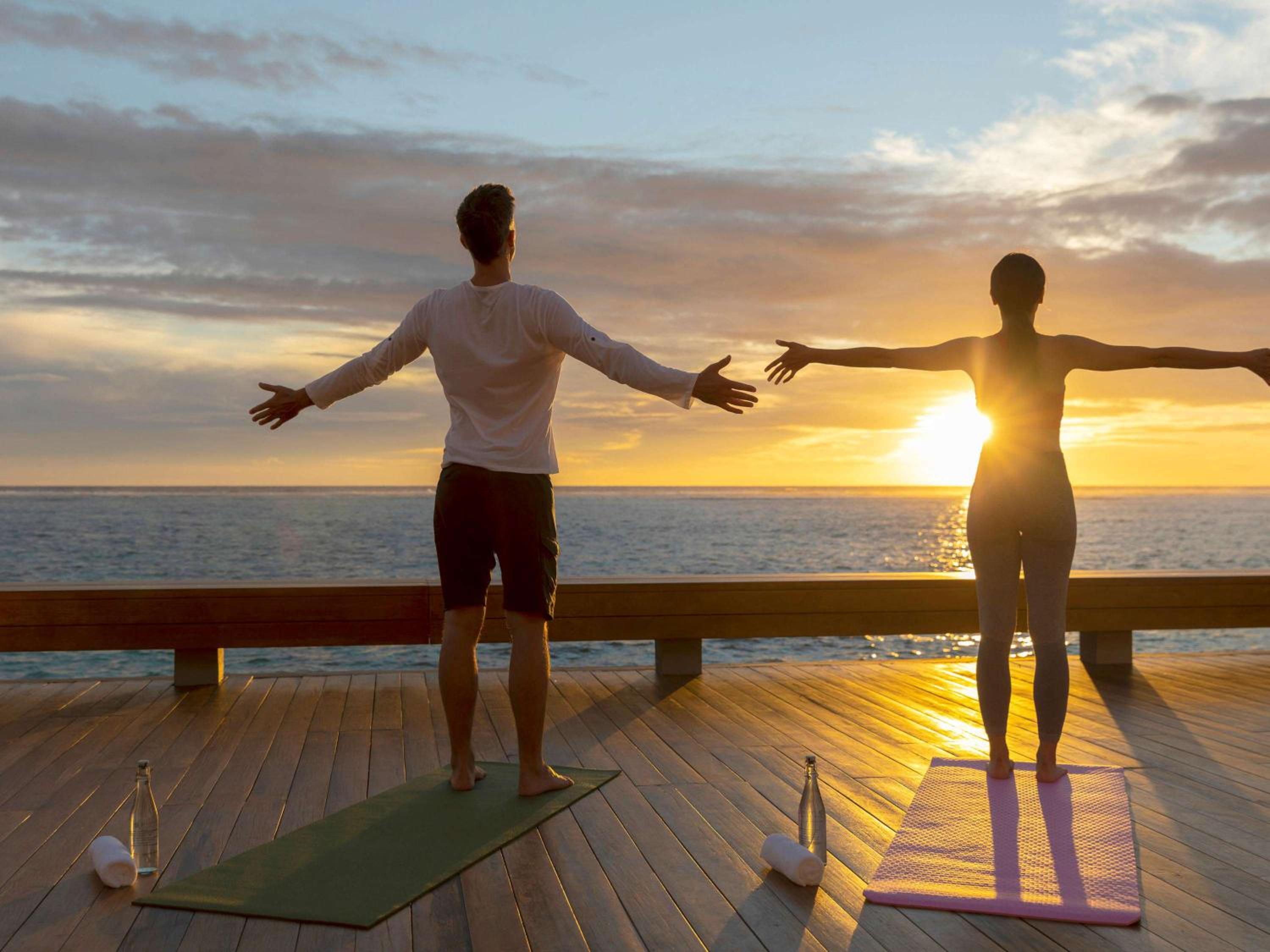 Pullman Maldives Maamutaa Resort — снимок 25