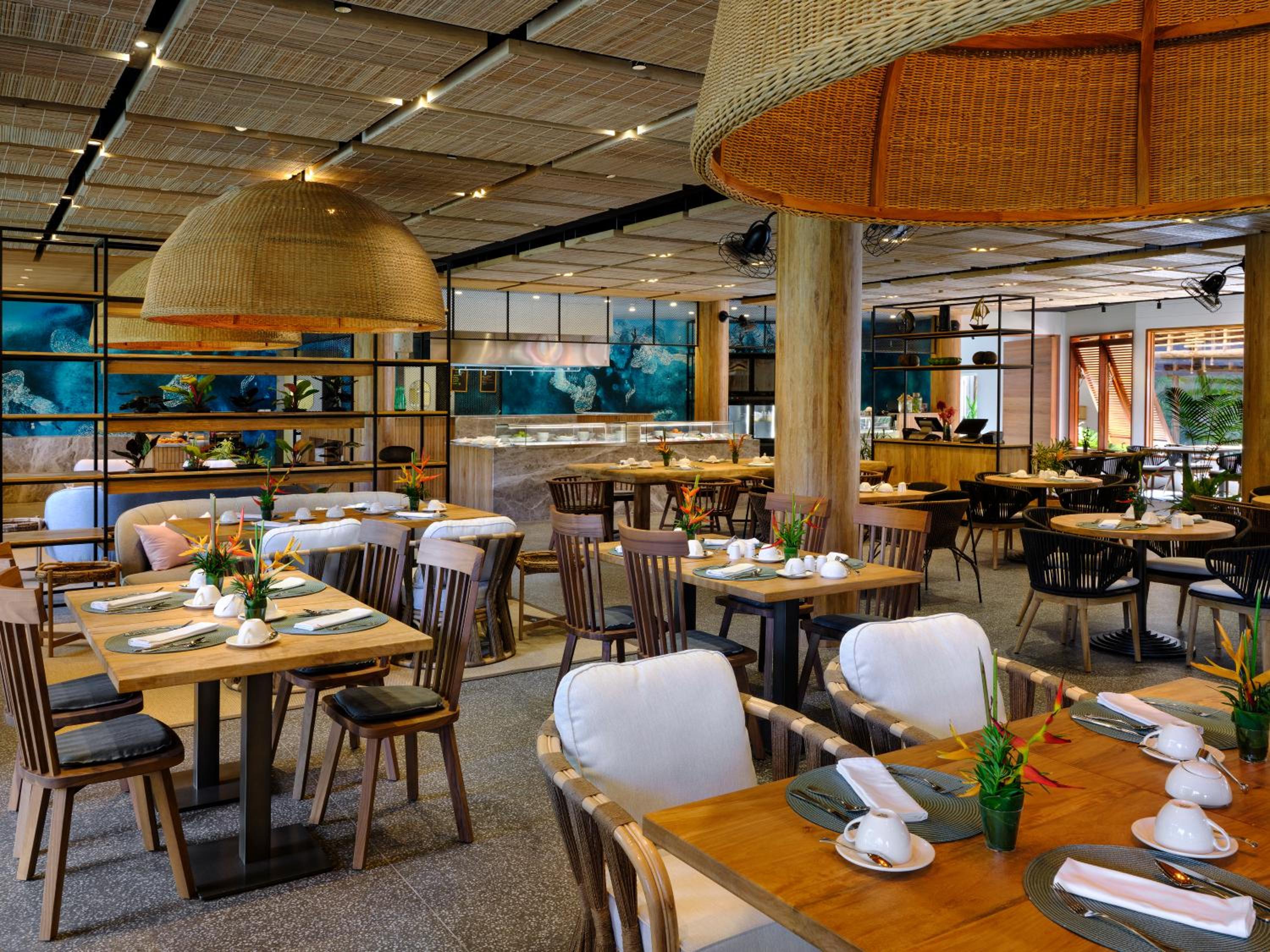 Laïla, Seychelles, a Tribute Portfolio Resort — снимок 24