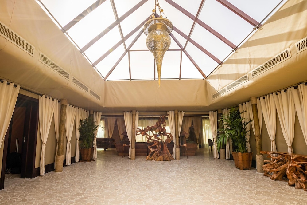 Telal Resort, Al Ain — снимок 6