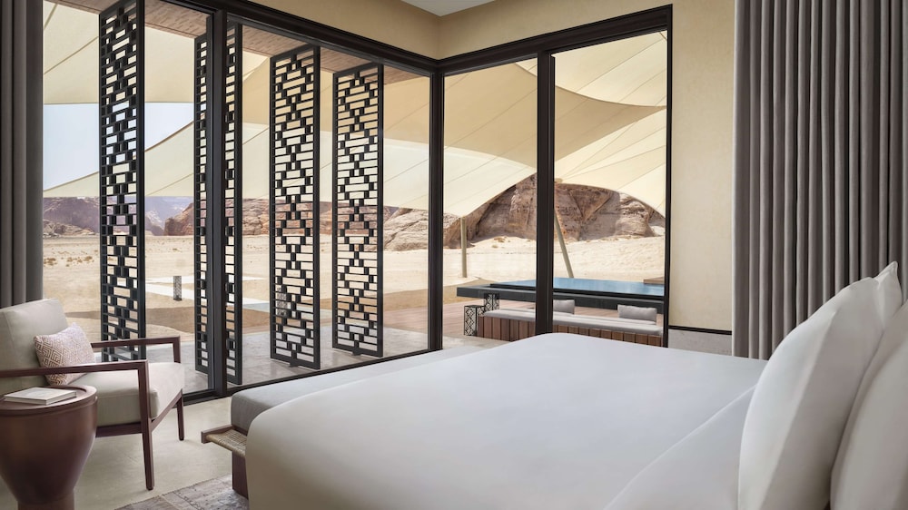 Banyan Tree Alula — снимок 9