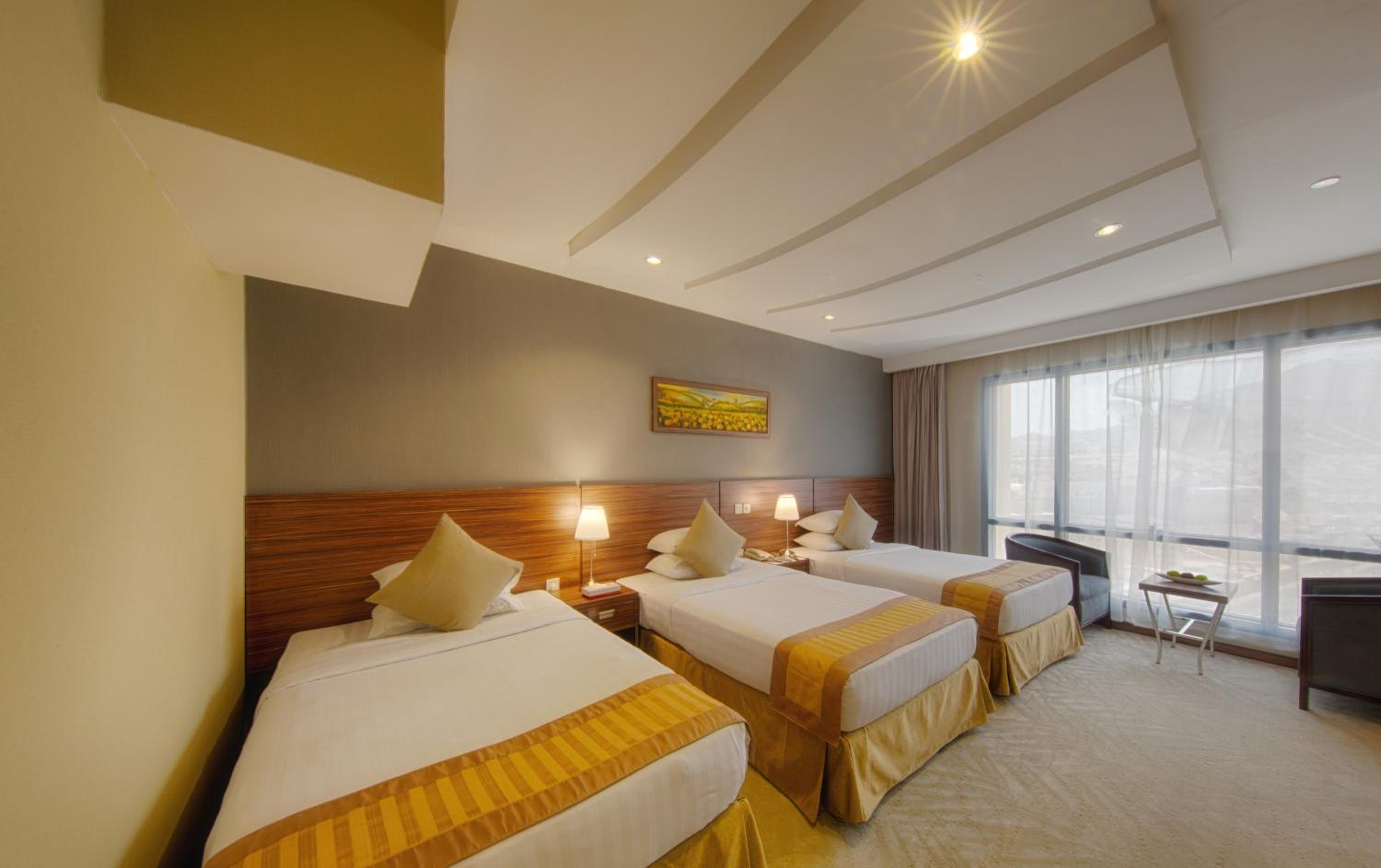 Al Safwah Royale Orchid — снимок 21
