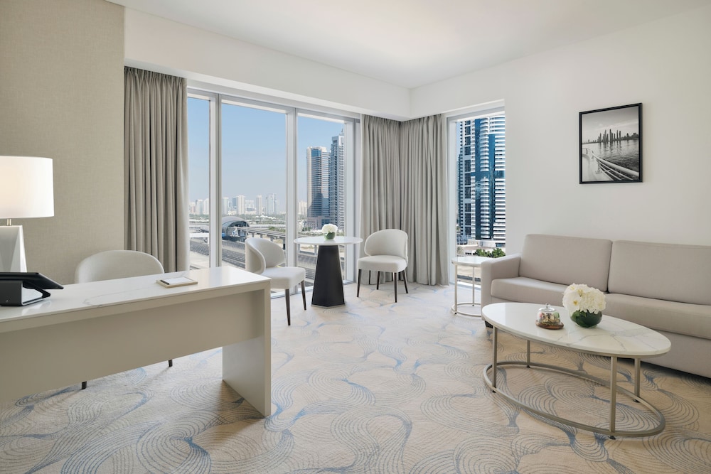Address Dubai Marina — снимок 6