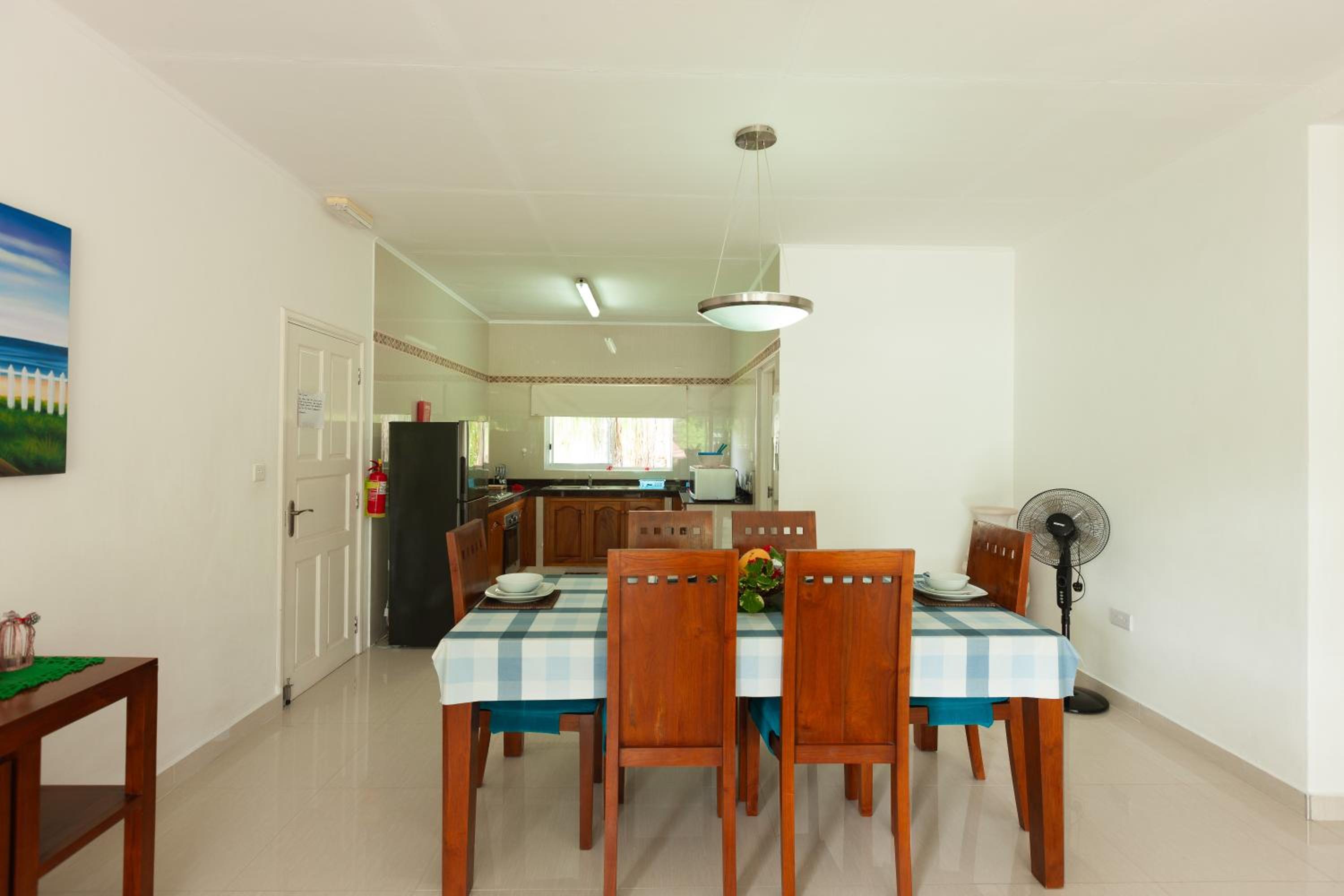 Casa Tara Villas — снимок 2