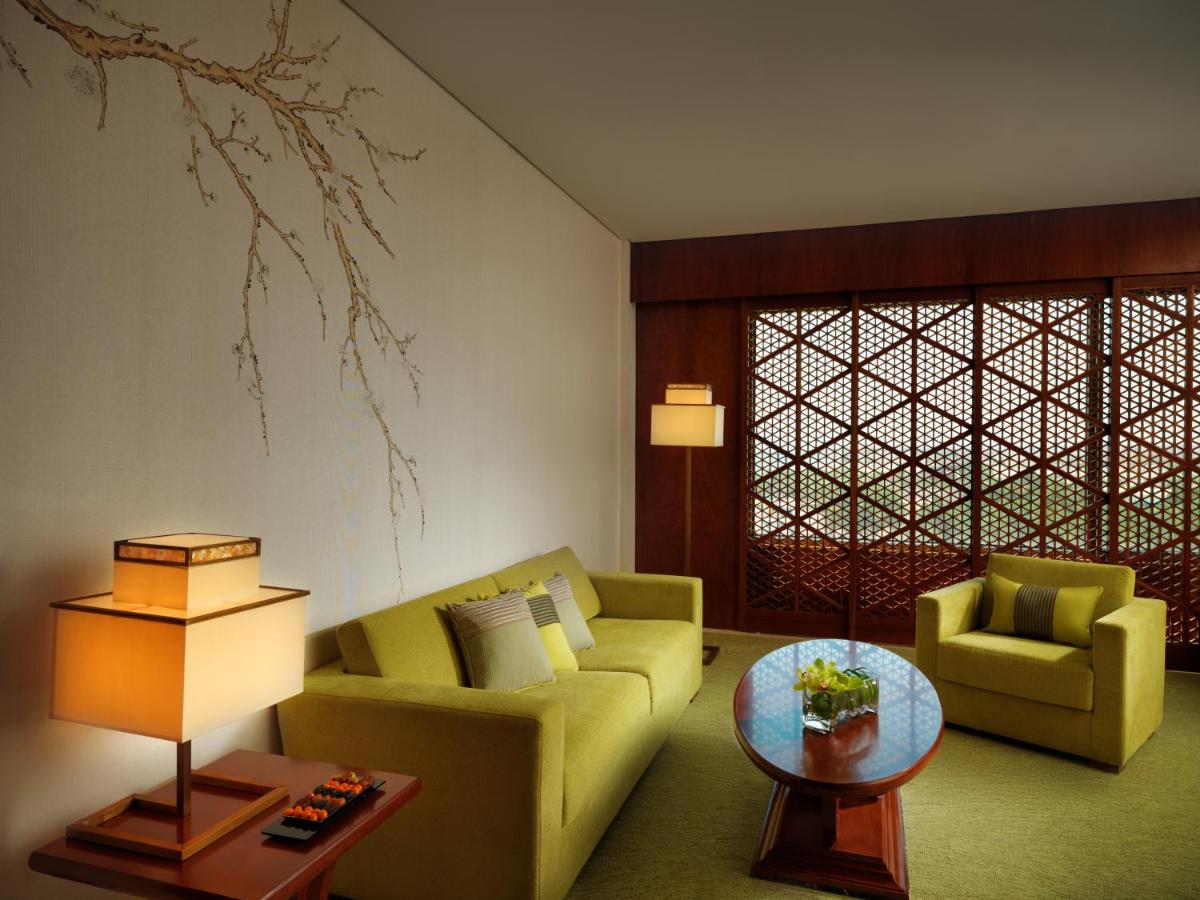 Jumeirah Messilah Beach Hotel And Spa — снимок 29