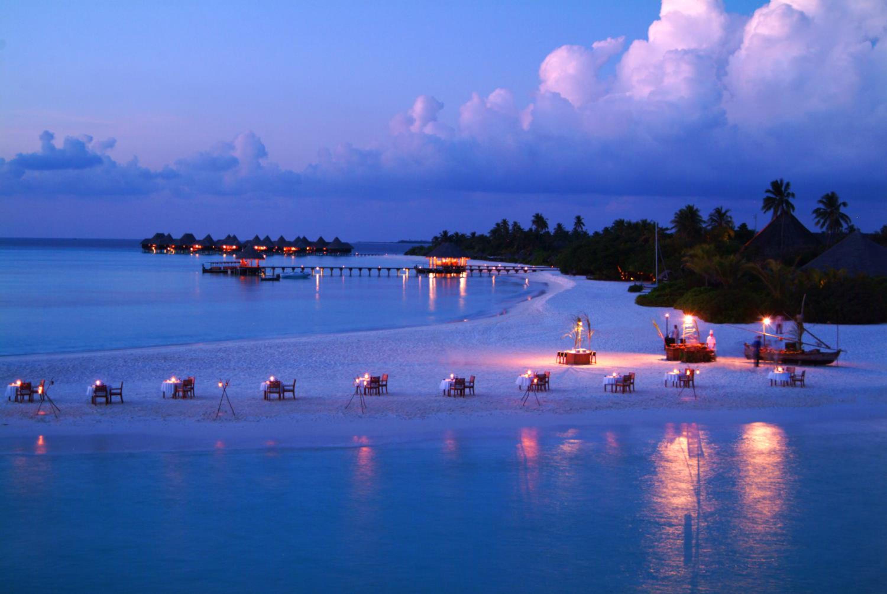 Coco Palm Dhunikolhu — снимок 6