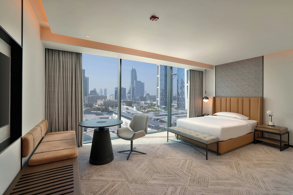 Sheraton Bahrain Hotel — снимок 13