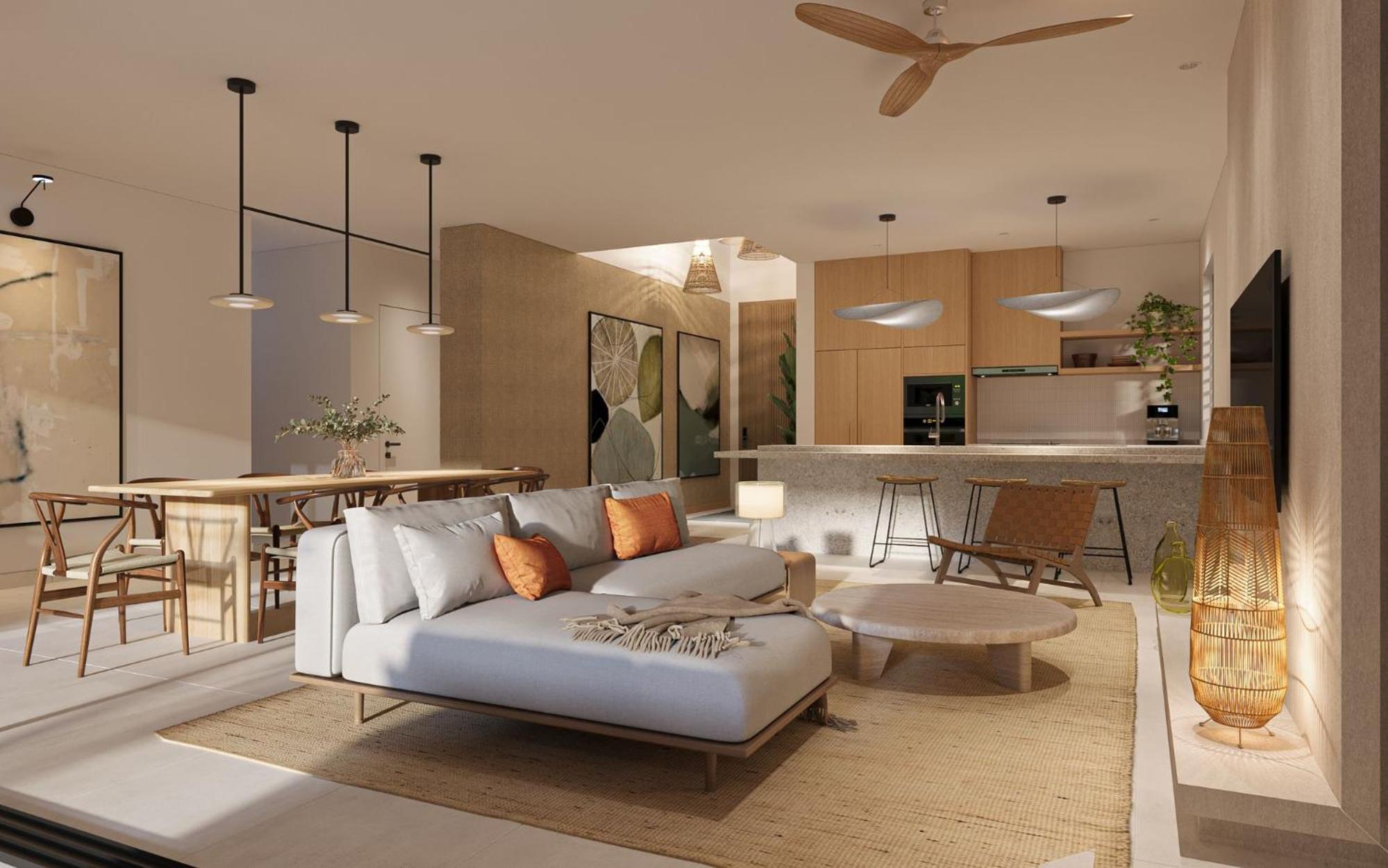 Maradiva Villas Resort & Spa — снимок 7