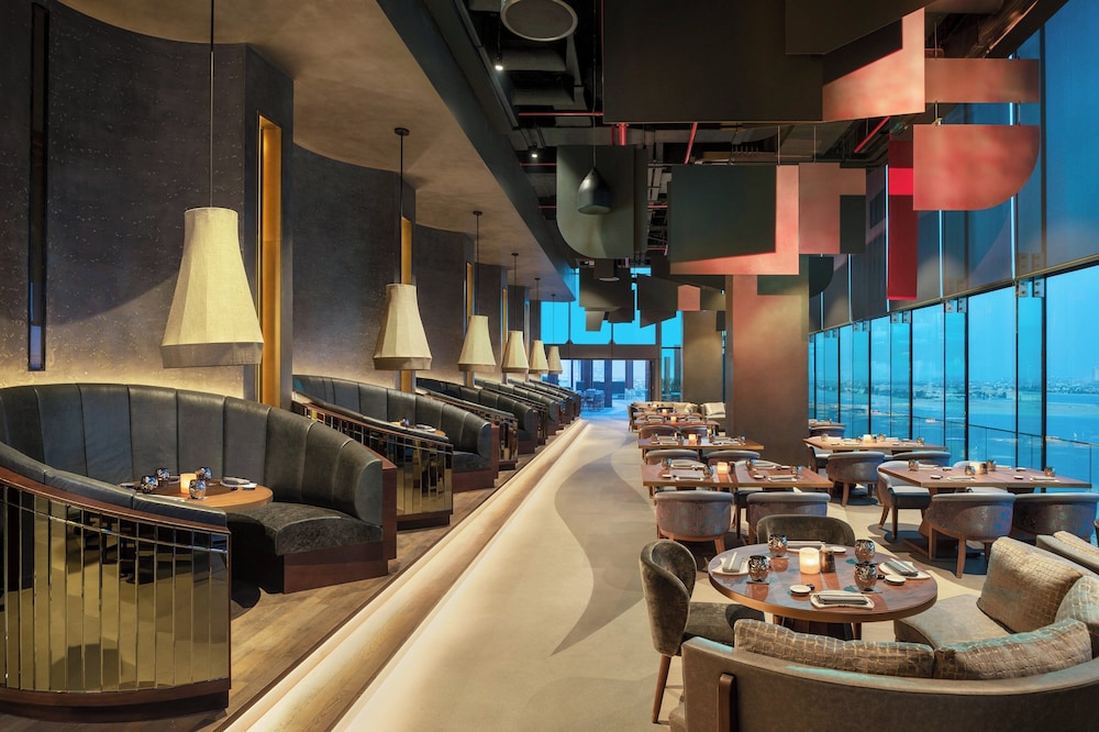 W Dubai - The Palm — снимок 18