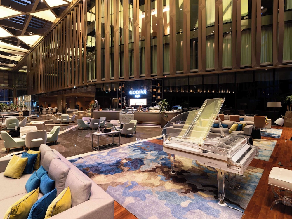 Rixos Premium Dubai JBR — снимок 11