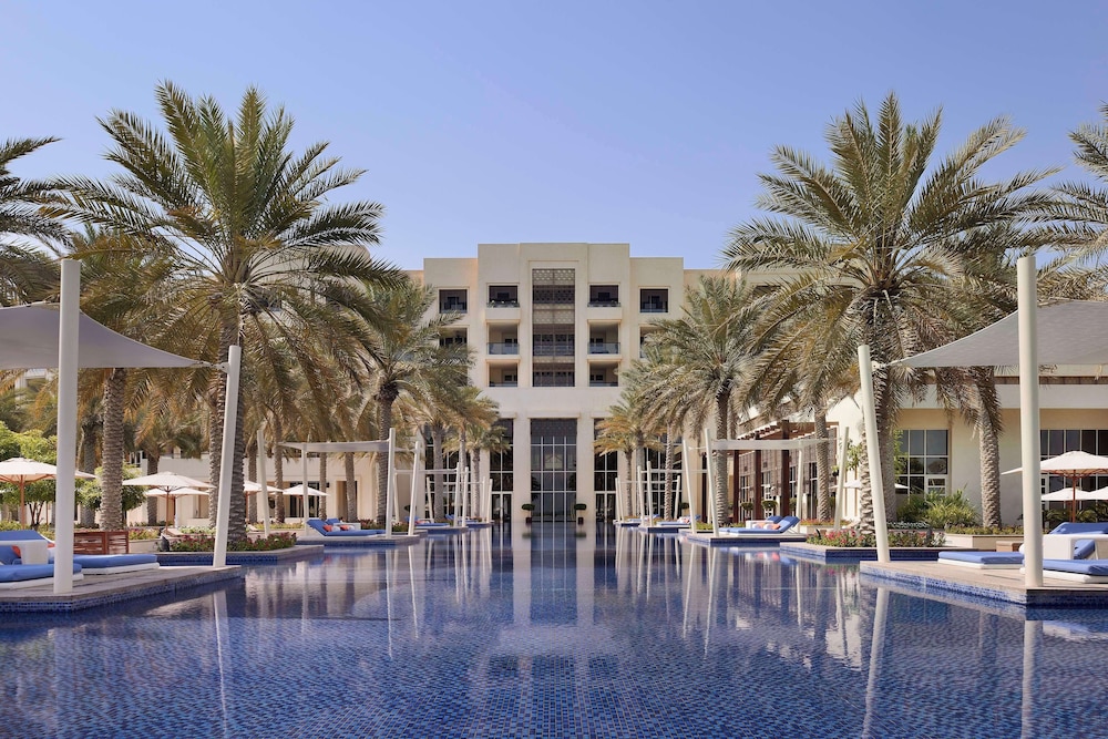 Park Hyatt Abu Dhabi Hotel & Villas — снимок 30