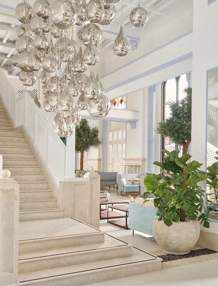 Emirates Palace, Abu Dhabi — снимок 5
