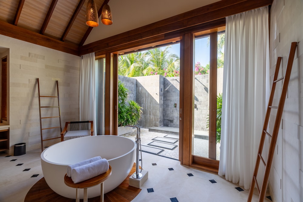 Furaveri Maldives — снимок 21