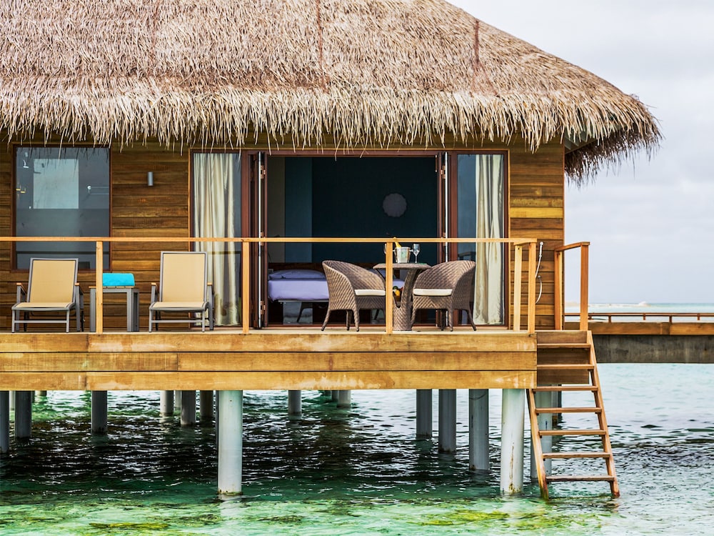 Cocoon Maldives — снимок 30
