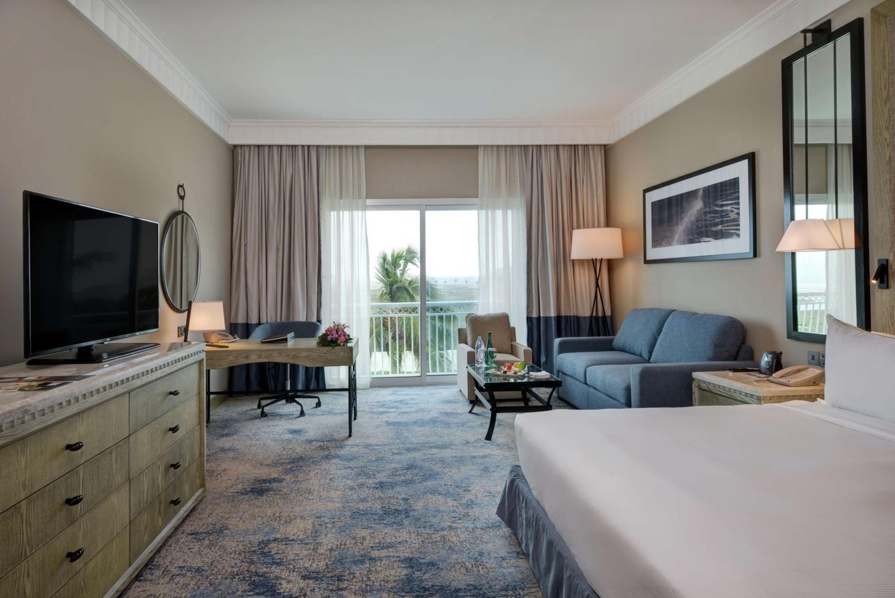 Hilton Salalah Resort — снимок 30