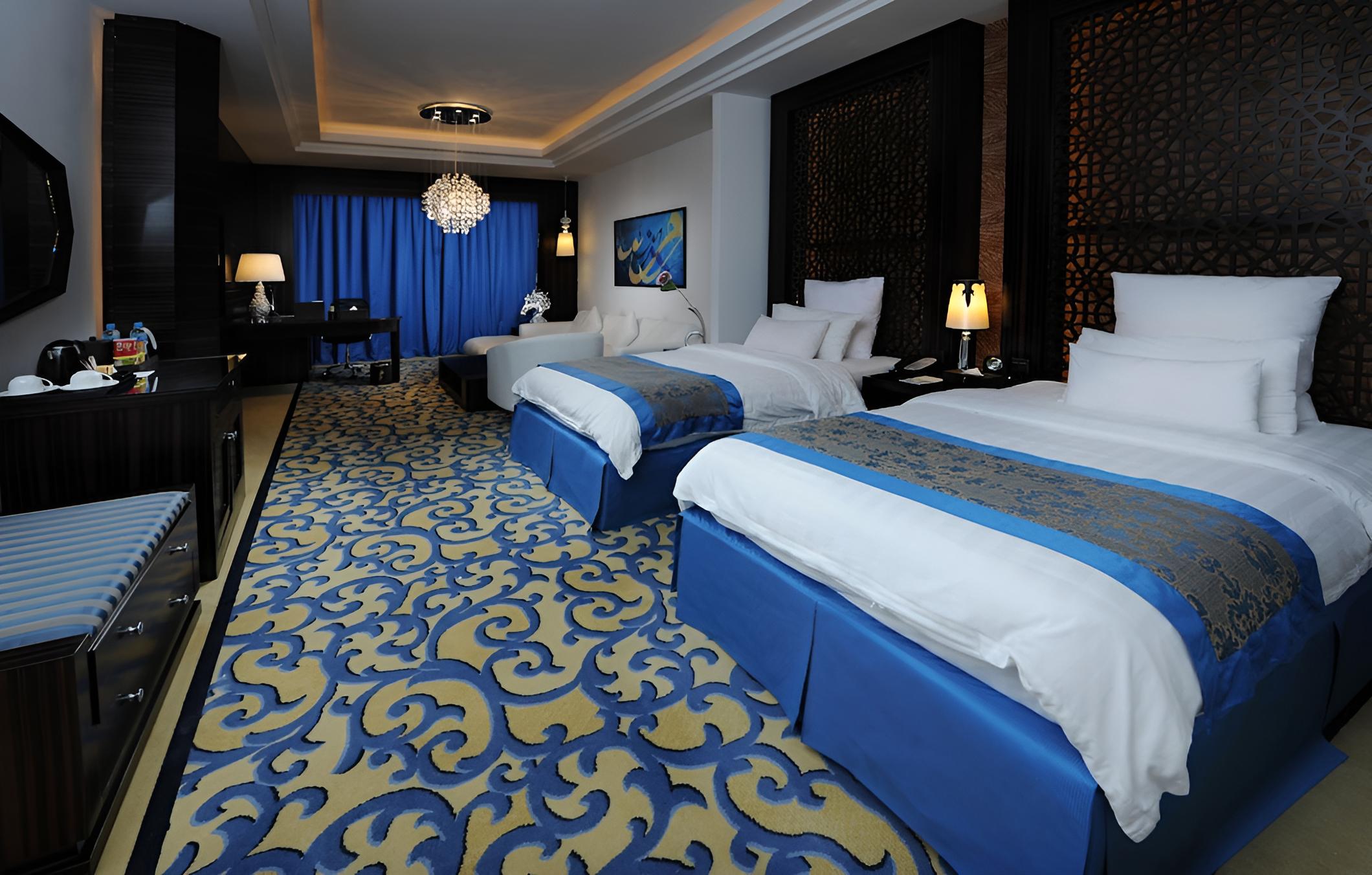 Hani Royal Hotel — снимок 16
