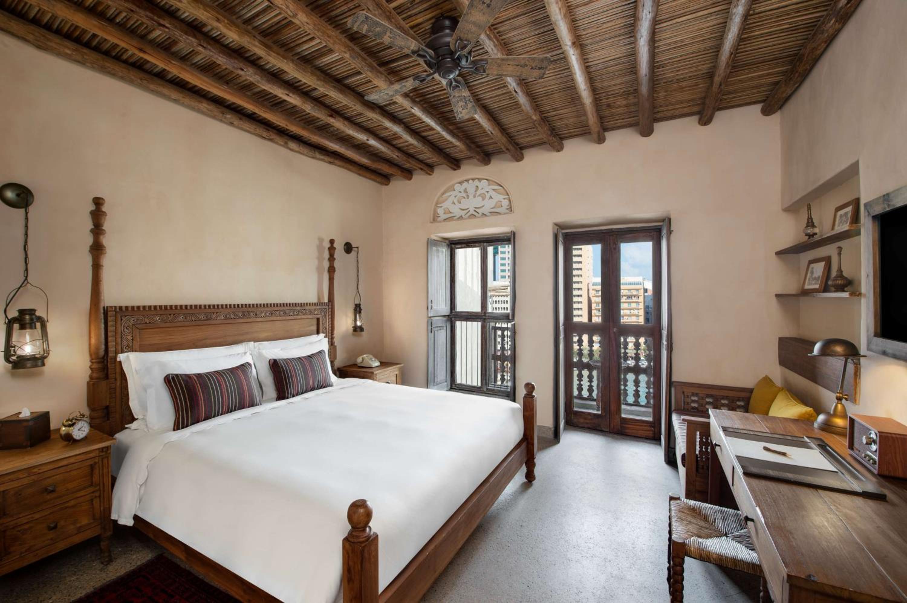 Al Seef Heritage Hotel Dubai, Curio Collection by Hilton — снимок 11