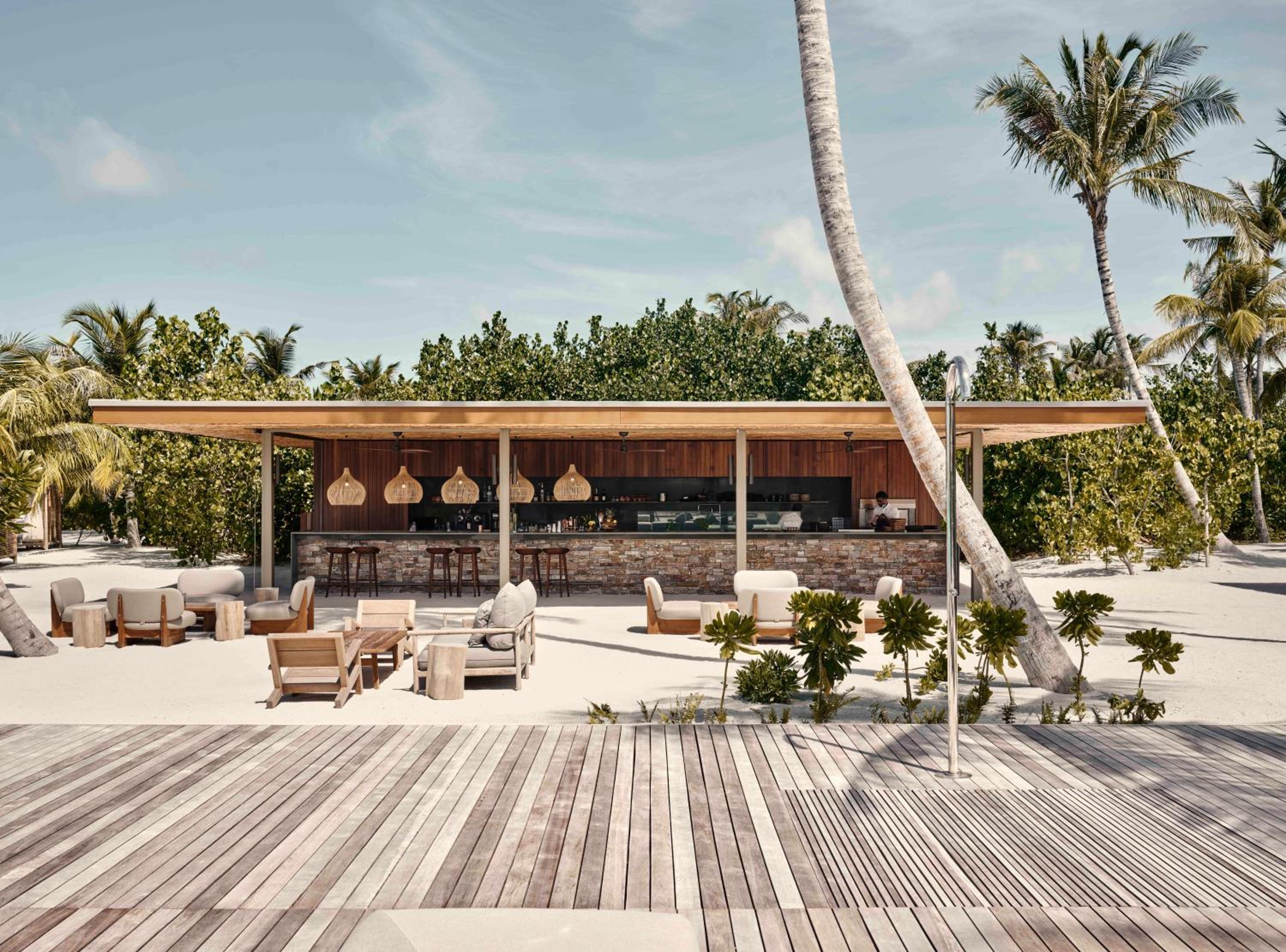 Patina Maldives, Fari Islands — снимок 28