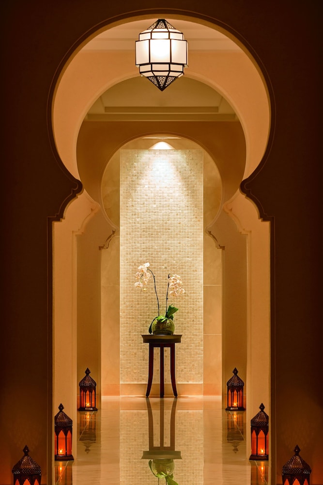 The Ritz-Carlton, Dubai — снимок 4