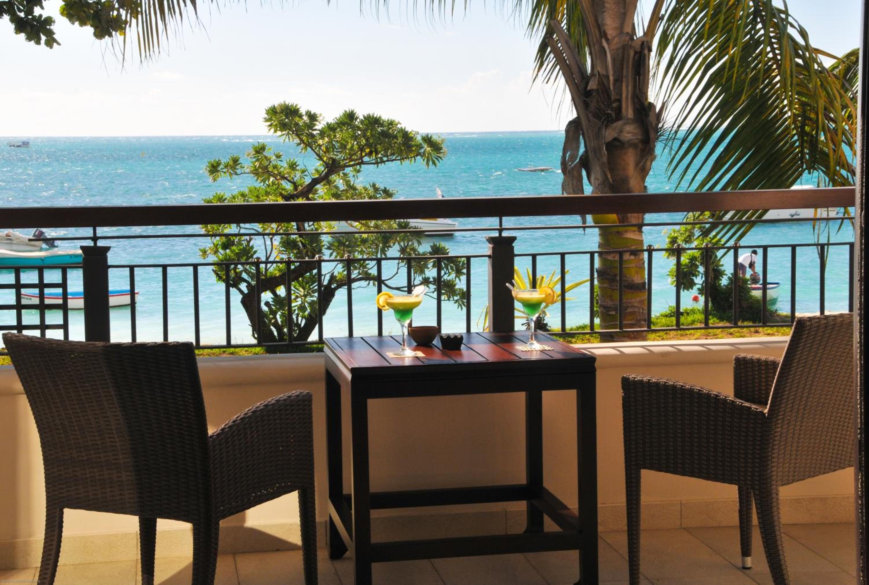 Le Cardinal Exclusive Resort — снимок 8