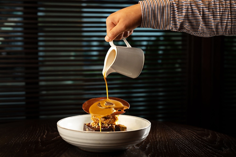 JW Marriott Muscat — снимок 8