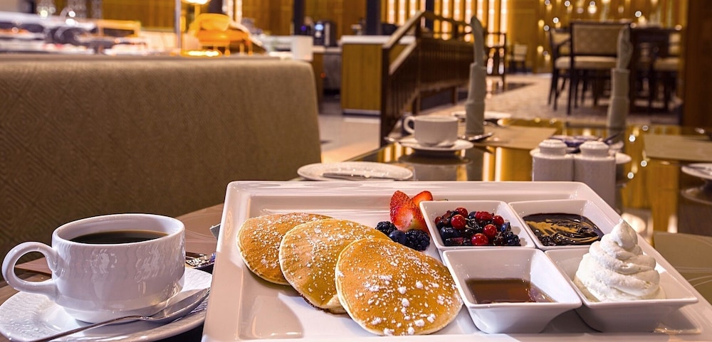 Ayla Grand Hotel — снимок 22