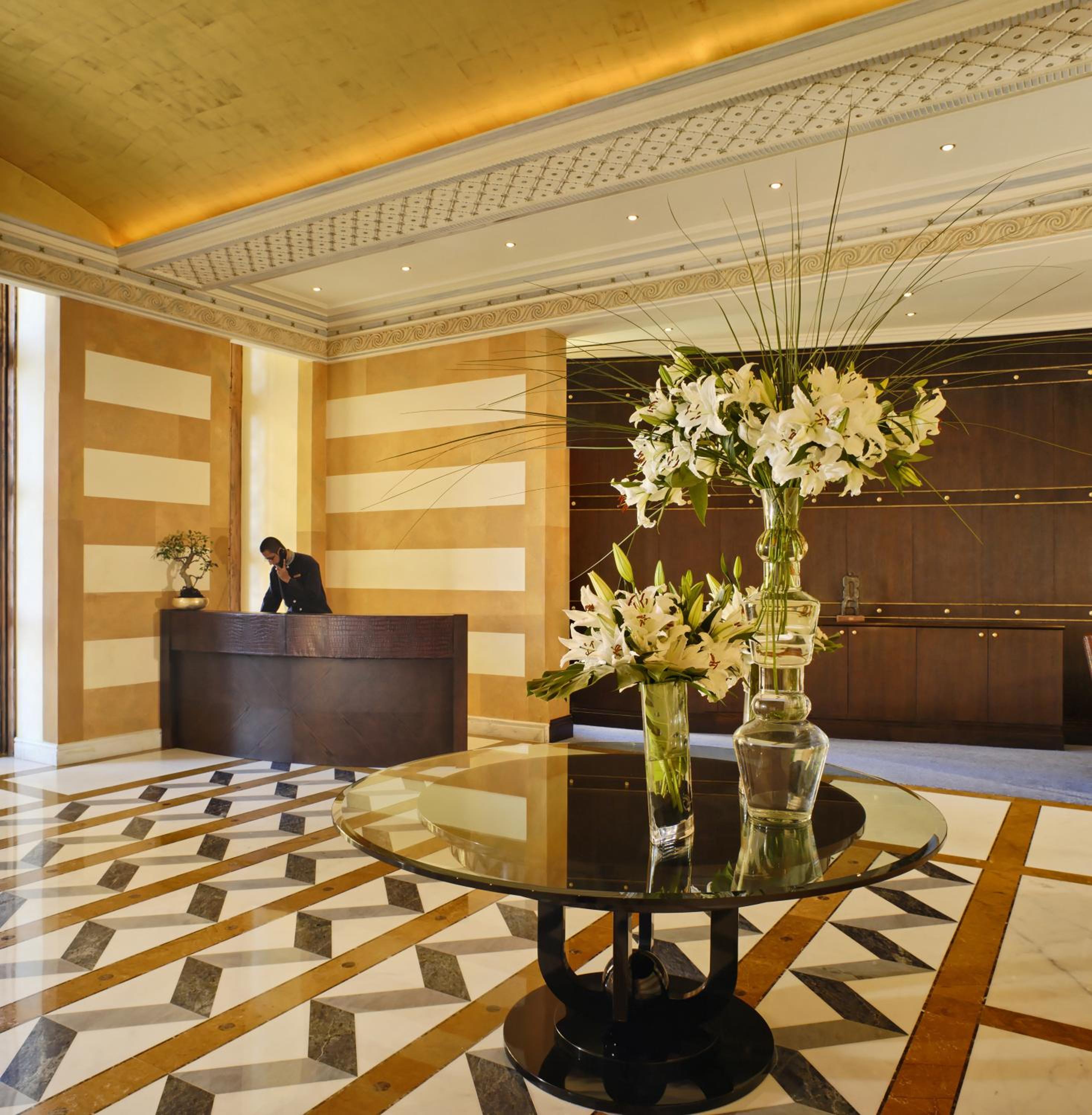 Rosewood Jeddah — снимок 10
