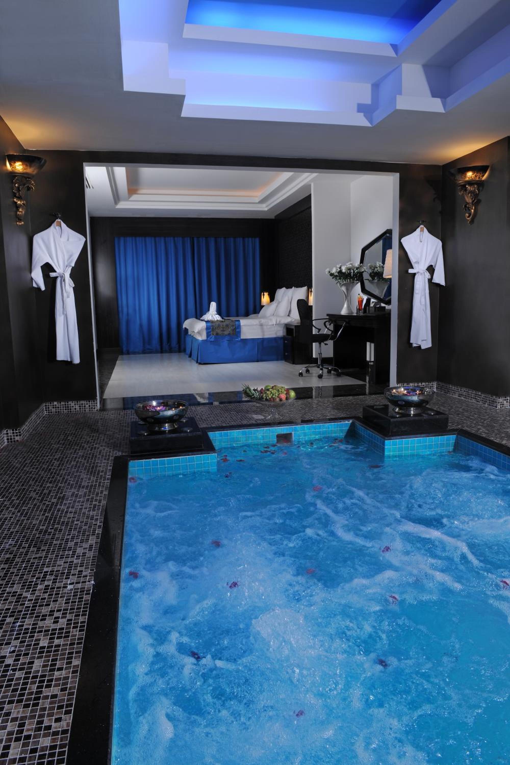 Nordic Palace & Spa — снимок 4