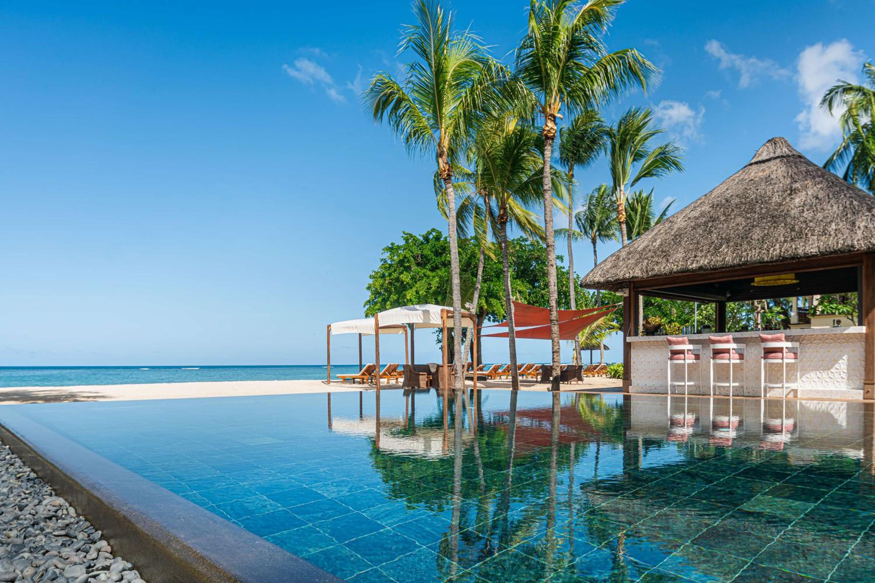 Hilton Mauritius Resort & Spa — снимок 19