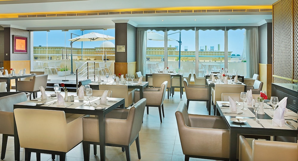 ARMADA AVENUE HOTEL — снимок 13